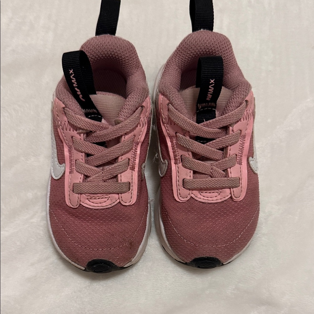 Nike AirMax Girls Toddler
